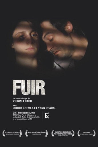 Fuir movie poster
