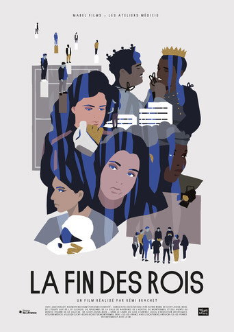 The End of Kings movie poster