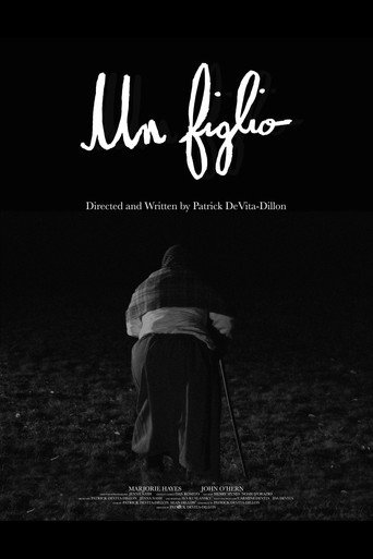 Un Figlio movie poster