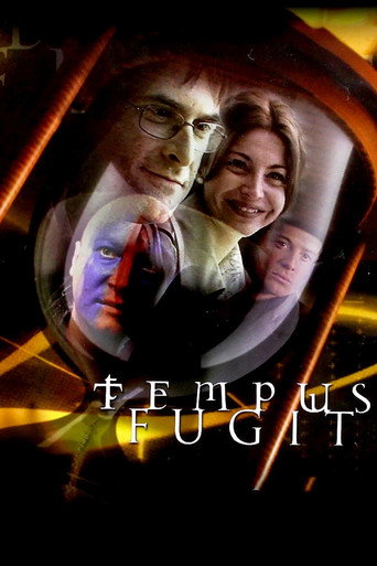 Tempus fugit movie poster