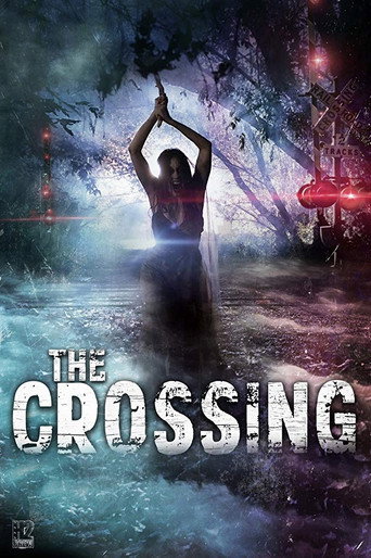 The Crossing movie poster