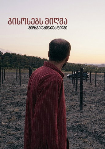 Beyond the Bars movie poster
