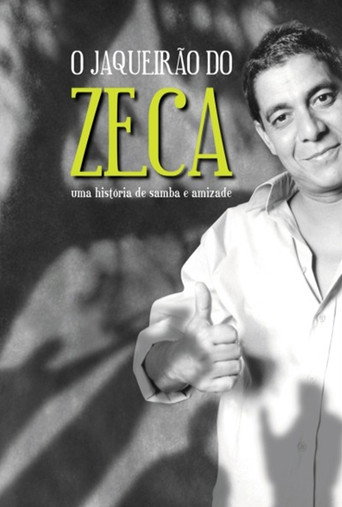 O Jaqueirão do Zeca movie poster