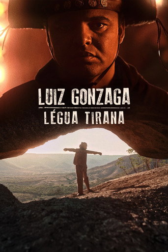 Luiz Gonzaga - Tyrant League movie poster