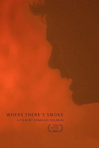 Where There's Smoke movie poster