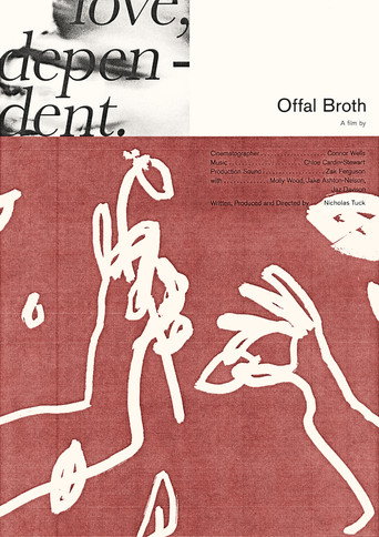 Offal Broth movie poster