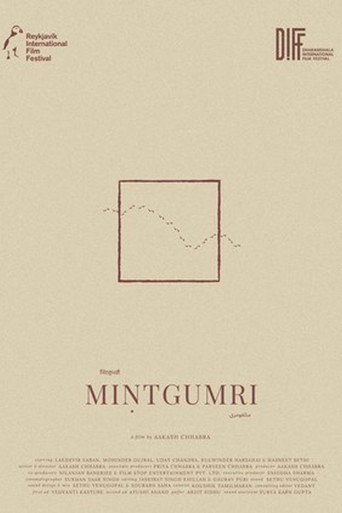 Mintgumri movie poster