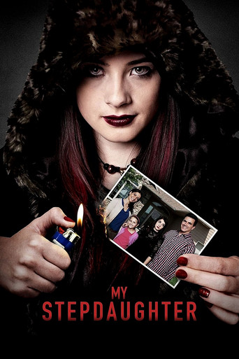 My Stepdaughter movie poster