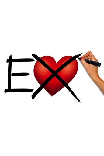 Ex movie poster