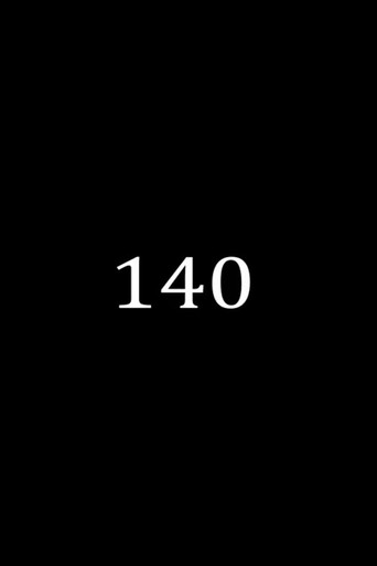 140 movie poster