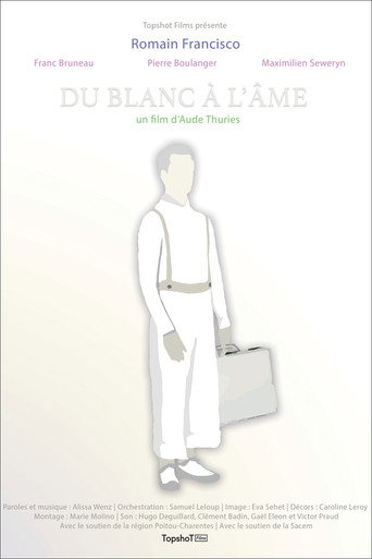 White Spirit movie poster