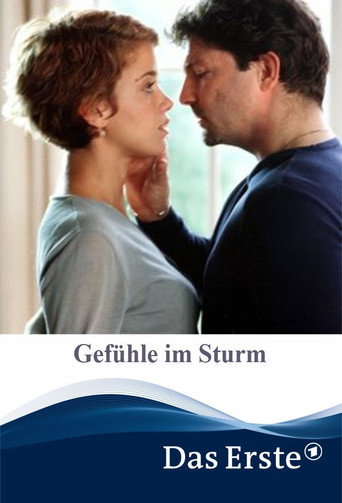 Gefühle im Sturm movie poster