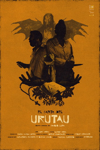 The Urutau’s Song movie poster