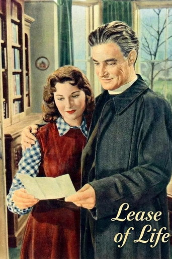 Lease of Life movie poster
