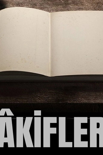 Akifler movie poster