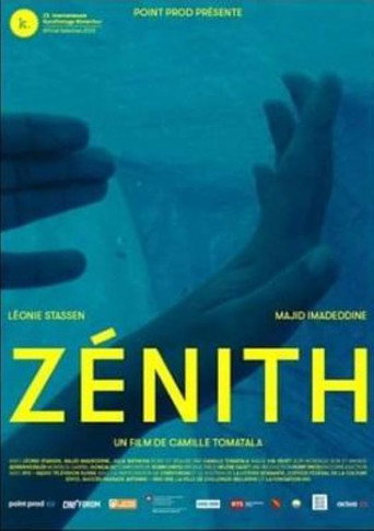 Zenith movie poster