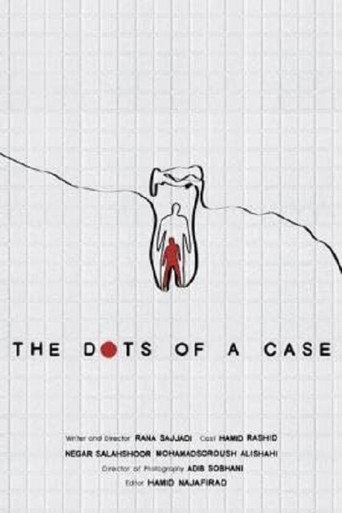 The Dots of A Case movie poster