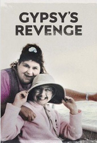 Gypsy's Revenge movie poster