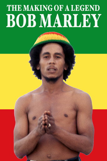 Bob Marley: The Making of a Legend movie poster