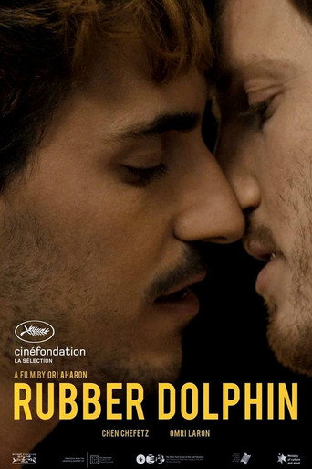 Rubber Dolphin movie poster