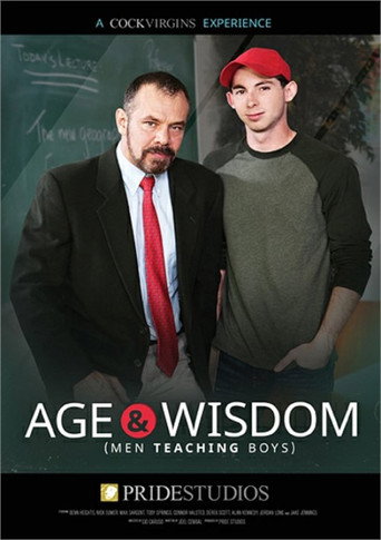 Age & Wisdom (Men Teaching Boys) movie poster