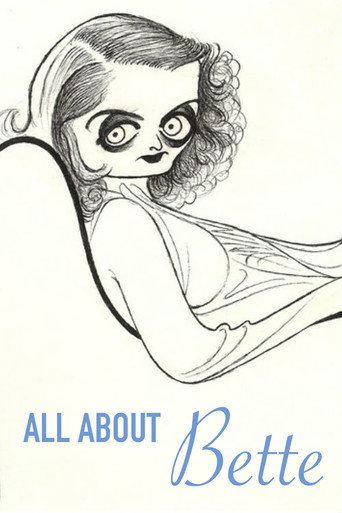 All About Bette movie poster
