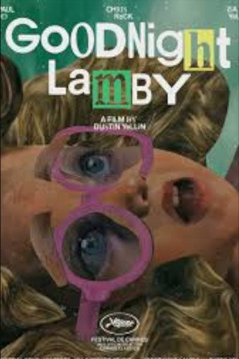 Goodnight Lamby movie poster