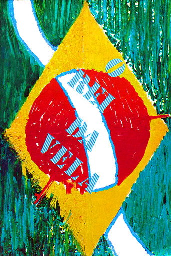 The King of the Candle movie poster