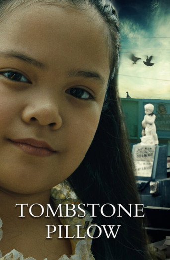 Tombstone Pillow movie poster