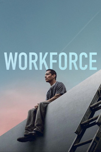 Workforce movie poster