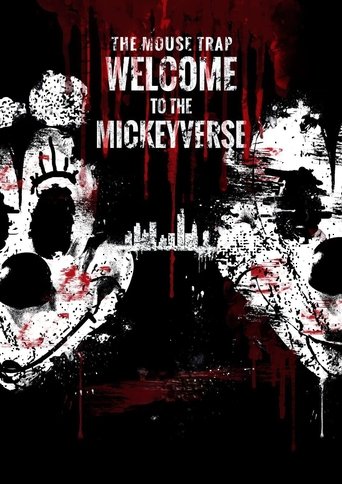 The Mouse Trap: Welcome to the Mickeyverse movie poster