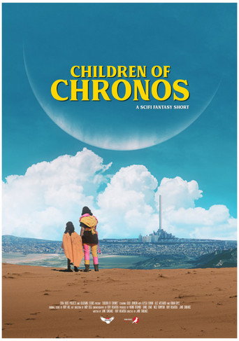 Children of Chronos movie poster