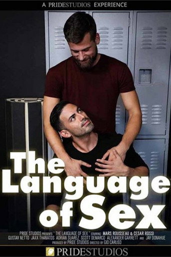 The Language of Sex movie poster
