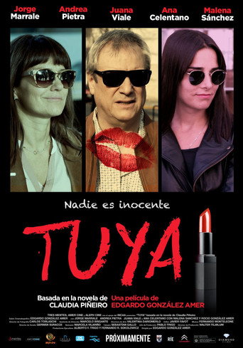 Tuya movie poster