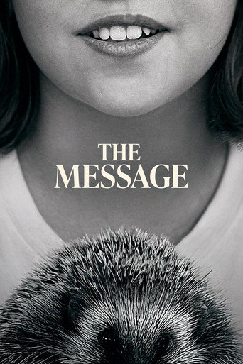 The Message movie poster