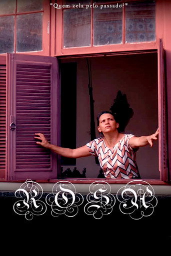 Rosa movie poster