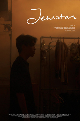 Jenistar movie poster