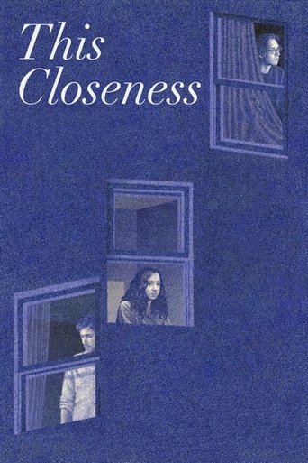 This Closeness movie poster