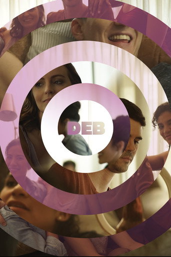 Deb movie poster