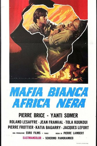 Fight in Vain movie poster