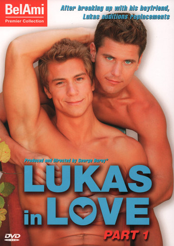 Lukas in Love movie poster