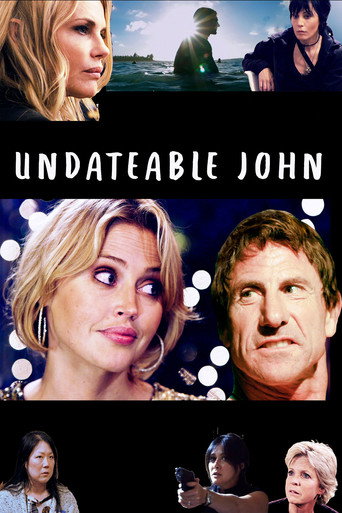 Undateable John movie poster