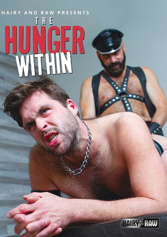 The Hunger Within movie poster