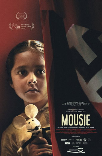 Mousie movie poster