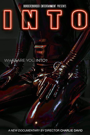 Into movie poster