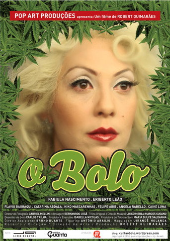O Bolo movie poster