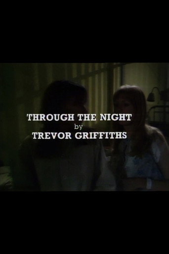 Through the Night movie poster