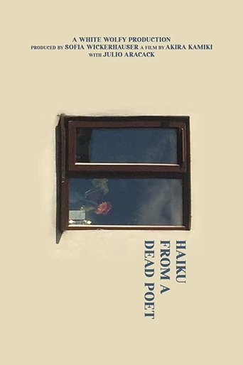 Haiku from a Dead Poet movie poster