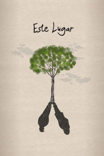 Este Lugar movie poster