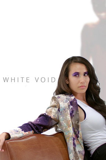 White Void movie poster